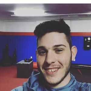 Meet your Posher, Evan